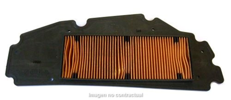 FILTRO AIRE MEIWA SYM JOYMAX GTS 250i EURO3 06-08